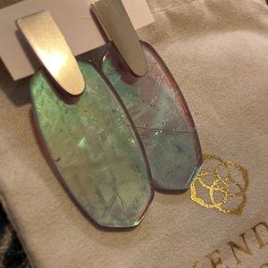 Kendra Scott Jewelry - Kendra Scott Aragon Earring Kendra Scott Jewelry - Kendra Scott Aragon Earring